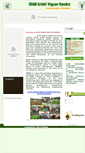 Mobile Screenshot of krishnagirikvk.org